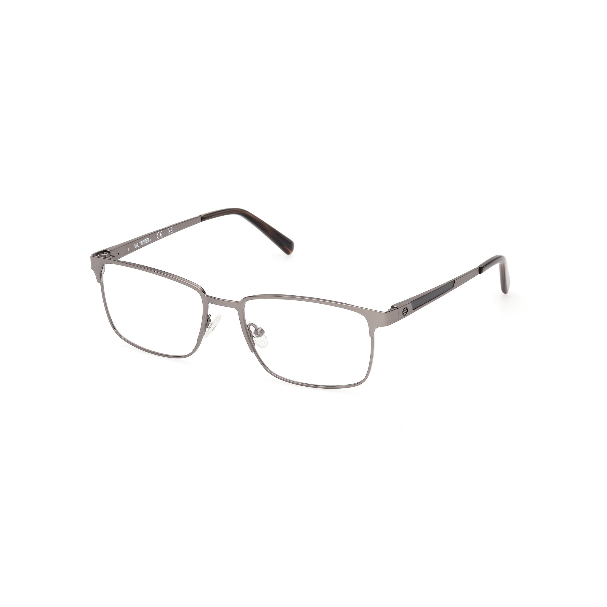 Harley-Davidson Hd50074 Eyeglasses 009 55mm